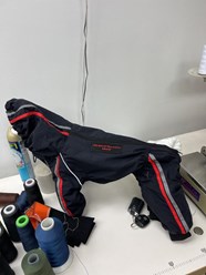 Фото компании Самозанятый Пес в пальто 11