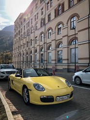 Фото компании  Rich Car 2