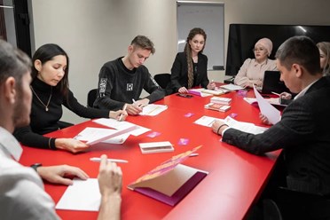 Фото компании  Макро Маркетинг 5