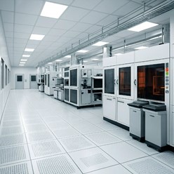Архитектура и инженерия чистых помещений для микроэлектроники — экспертные решения от PIRS GROUP