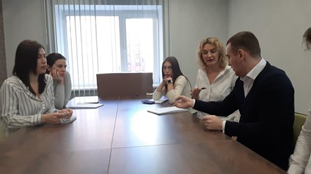 Фото компании ООО Playmot 7