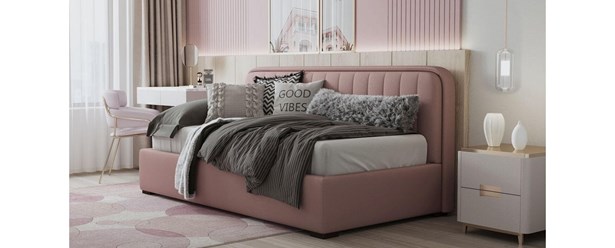 Детская кровать Ultima mebel