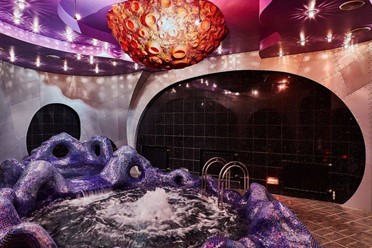 Фото компании  Багира, фитнес-центр 12