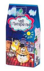 Фото компании  Persona Grand Tea 25