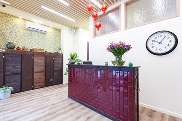 Фото компании  Granat Nail Studio 2