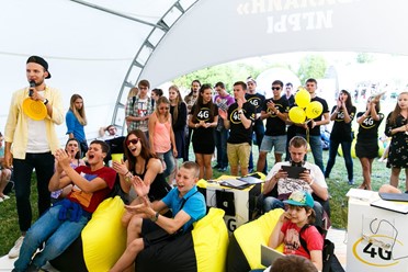 Фото компании  Билайн 15