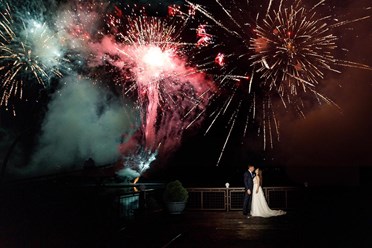 Фото компании ООО Свадебное агентство "Wedding PRO" 1