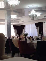 Фото компании  Мечта, ресторан 1
