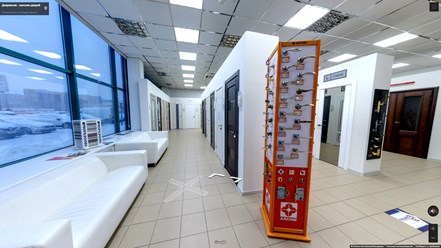 Фото компании ООО Двернисаж 6