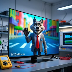 Фото компании  Телеателье 1