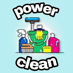 Фото компании  Power Clean 2