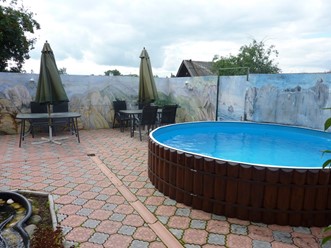 Фото компании  Армагеддон, комплекс отдыха 14