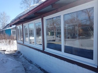 Фото компании ООО Академия Окон 7