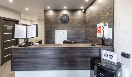 Фото компании  Санидент 13