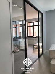 Фото компании ТОО Aslan Doors Manufacture 21