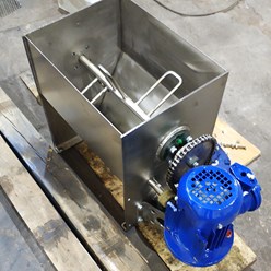 Фото компании ООО Производственно-торговая компания «Инжиниринг» 1