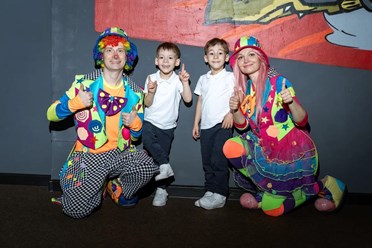 Фото компании  МультЛандия 5