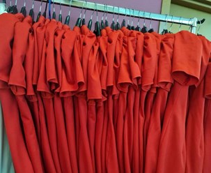 Фото компании ООО Московская швейная фабрика 3