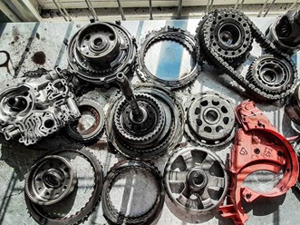 Фото компании ООО Агрегатка 14