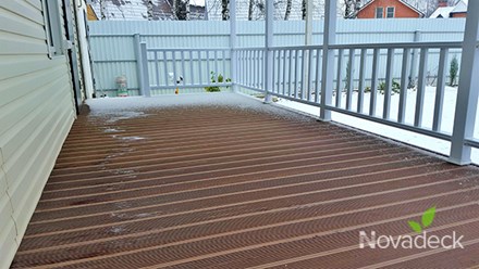 Фото компании  Novadeck 2
