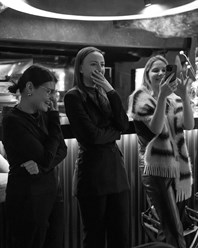 Фото компании ООО Ресторан Touch на Садовнической набережной 25