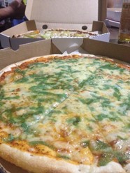 Фото компании  Two pizza, итальянская пиццерия 36