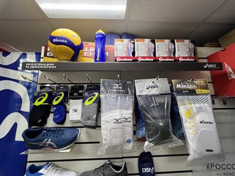 Фото компании  Магазин "ASICS Altra 361°" Геленджик 11