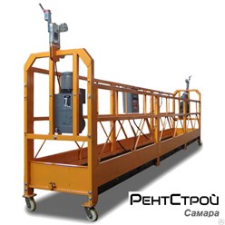 Фото компании ООО Рентстрой-Самара 1