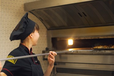 Фото компании  Rokket Pizza, пиццерия 8