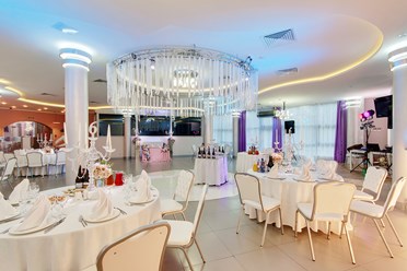 Фото компании ООО Банкетный зал «SILVER» 8