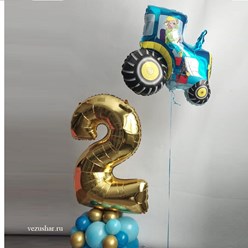 Фото компании  В-Шар 2