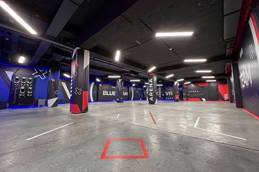 Фото компании  Portal VR 10
