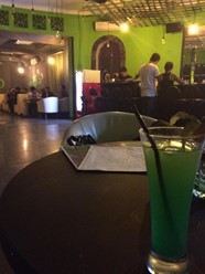 Фото компании  Mojito lounge bar, лаунж-бар 8