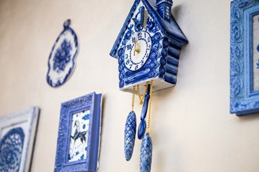 Фото компании  ГЖЕЛЬ, ресторан 29