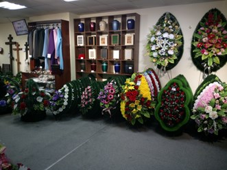 Фото компании ООО Мемориал 5