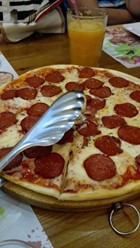 Фото компании  Jan pizza, кафе-пиццерия 7