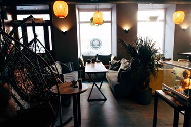 Фото компании ООО Bali Lounge 2