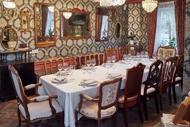 Фото компании  НАША Dacha, ресторан 85