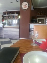 Фото компании  Прага, кафе-ресторан 4