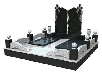Благоустройство захоронения — комплекс мероприятий, направленных на поддержание могилы в подобающем виде. Ухоженная могила, это проявление заботы близких, об умерших родных.
