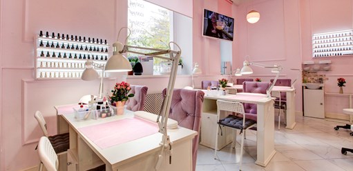 Фото компании  YES NAIL 11