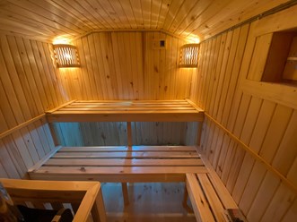 Фото компании  Баня по-Чёрненькому 11