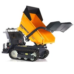 Фото компании ООО Баумех 5