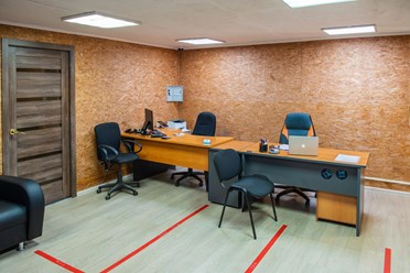 Фото компании  Сервис-реек.РФ 4