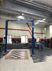 Фото компании  LUKAS 5