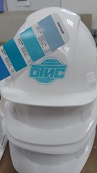 Печать на касках