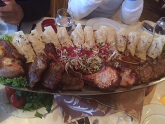 Фото компании  Невский причал 31