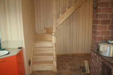 Фото компании ООО Wood Inklusiv 6