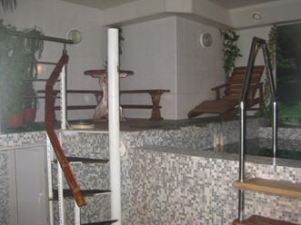 Фото компании  Сауна 6