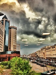 Фото компании  IL Патио, сеть семейных итальянских ресторанов 31